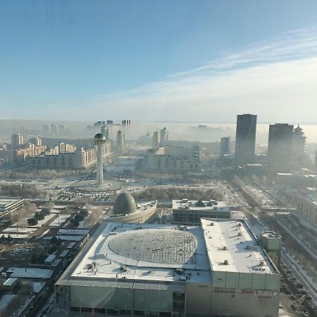 39 Этаж Астана Экстерьер фото